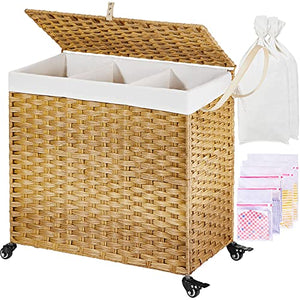 21 Greatest Clothes Baskets Laundries
