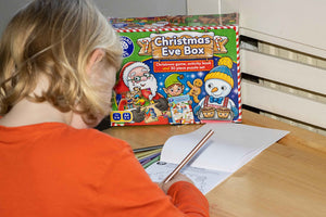 Christmas Game Ideas For Children from Orchard Toys