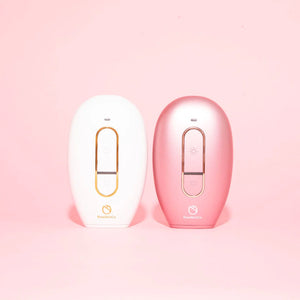 I’ve Always Thought At-Home Laser Hair Removal Devices Were Total B.S. Until This One Got Rid of My Facial Hair in 4 Weeks