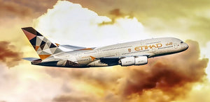 Why Is Etihad Airways The Best Airline?