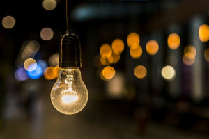 The 20 Most Important Types of Light Bulbs