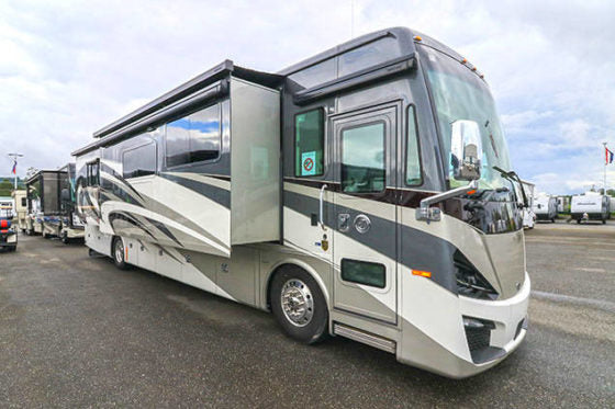 Common American Rv The Top 5 Most Popular Class A Diesel RVs Among Shoppers in 2022 ...