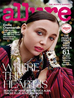 Friday Freebies-Free Subscription to Allure Magazine