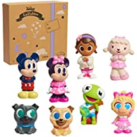 Disney Junior Music Lullabies Bath Toy Set by Just Play only $6.49