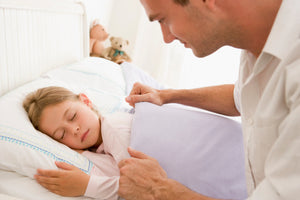 10 Ways to Encourage Your Child to Stay in Their Own Bed