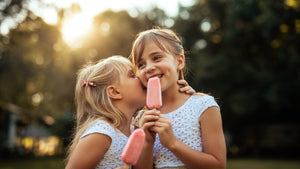 21 Things to Do with Preschoolers Before Summer Ends