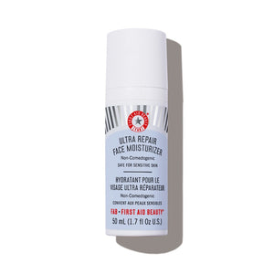First Aid Beauty Ultra Repair Moisturizer Is for Dry Skin | Review