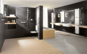 KEUCO celebrates 70 years of beautiful bathrooms