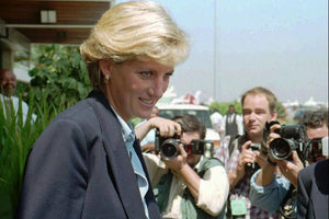 Diana legacy lingers as fans mark late royal’s 60th birthday