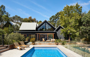 A Victorian Coastal Family Home Inspired By A Famous Alpine Village