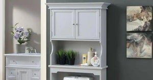 Up to 60% Off Home Depot Bathroom Cabinets