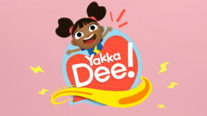 Rocket Licensing eyes toys and publishing deals for CBeebies’ English language learning series Yakka Dee!