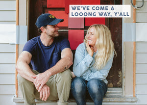 Where Are We With The Farmhouse – A  Big Update! With What’s To Come, What Is Changing, And How I’m Feeling About It…XX
