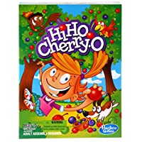 Classic Hi Ho Cherry-O Kids Board Game only $7.77