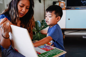 20 engaging homeschool ideas for preschoolers + kindergartners