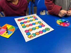 9 Pre-K Math Games We Love