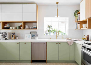 All The IKEA Cabinet Front Companies You Should Know Before Renovating Your Kitchen