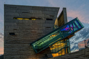 The Perot Museum Should Be on Your To-Do List for Summer 2021!