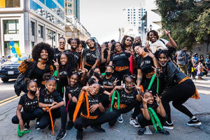 The Black Joy Parade Returns to Oakland on Feb 26