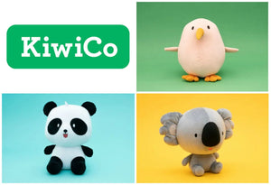 July 2020 KiwiCo Coupons – 40% off 1 Crate or Free Gift With Subscription