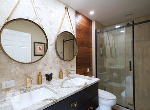 Ideas for a Small Bathroom Remodel