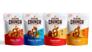 The Best New Store-Bought Snacks You Haven’t Tried Yet