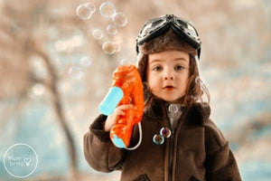 Best Bubble Machines for Kids