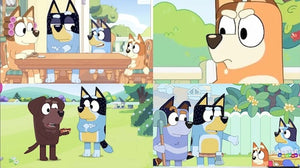 All 15 Banned Or Censored 'Bluey' Episodes — And Why They Were Booted