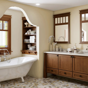 Seattle’s Finest: 25 Master Bathroom Design Ideas by Local Pros