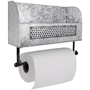 Top 22 Best Wall Paper Towel Holders