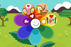 BBC helps preschoolers with mindfulness exercises in Go Ahead app update