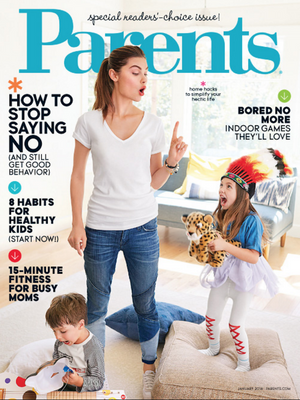 Tuesday Freebies-Free Two Year Subscription to Parents Magazine