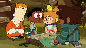 Why Ending Cartoon Network’s Craig Of The Creek Is A Huge Mistake