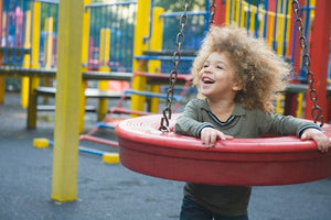 What Is Play? Science Explains Why Kids That Play Well Thrive