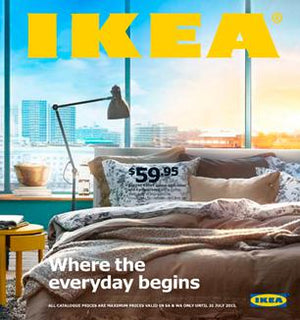Can IKEA Adapt to a Post-Covid World?
