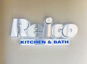 Ikea Reico Kitchen & Bath