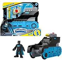 Fisher-Price Imaginext DC Super Friends Bat-Tech Tank only $7.49