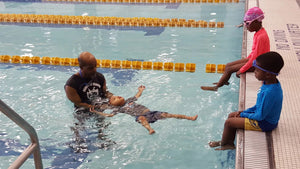 Make a Splash! The Best Swim Schools in DC