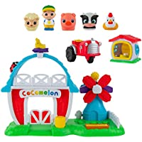 CoComelon Petting Farm Playset only $20.24