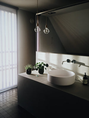 5 Ways To Update Your Bathroom On A Budget