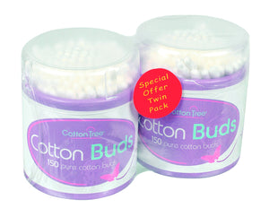 Cotton Buds 2pk