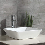 Products sliverylake 60 bathroom vanity and sink combo bathroom cabinet black countertop sink bowl w mirror set ceramic vessel black trapeziform