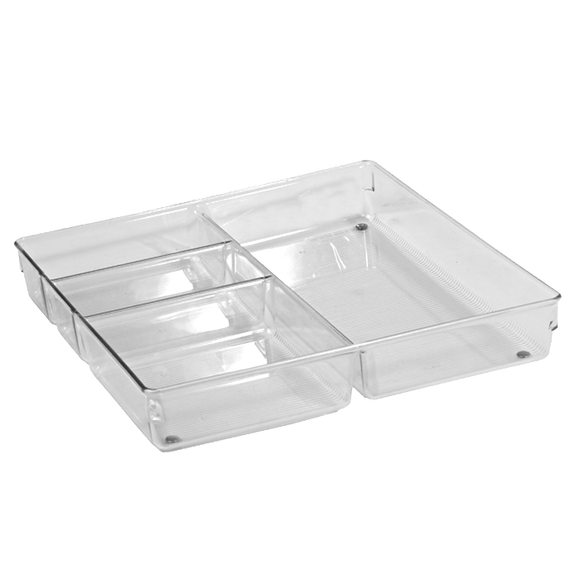 Linus Multi Can-Do Drawer Orgnaizer
