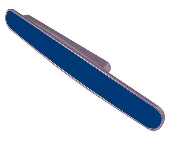 Chameleon 1 Cabinet Retro Blue Pull handle - GA401PC