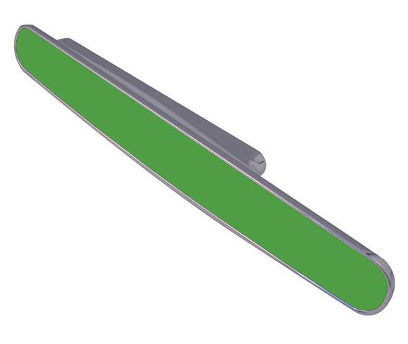 Chameleon 1 Cabinet Retro Bright Green Pull handle - GA402PC