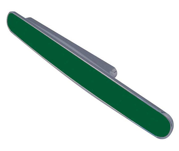 Chameleon 1 Cabinet Retro Dark Green Pull handle - GA403PC