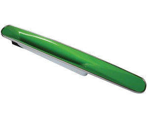 Chameleon 2 Cabinet Retro Bright Green Pull handle - GA412PC