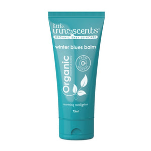 Little Innoscents Winter Blues Balm 75ml