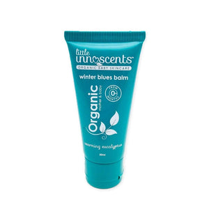 Little Innoscents Winter Blues Balm 30ml