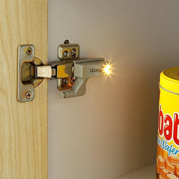 Kitchen Cabinet Sensor Light